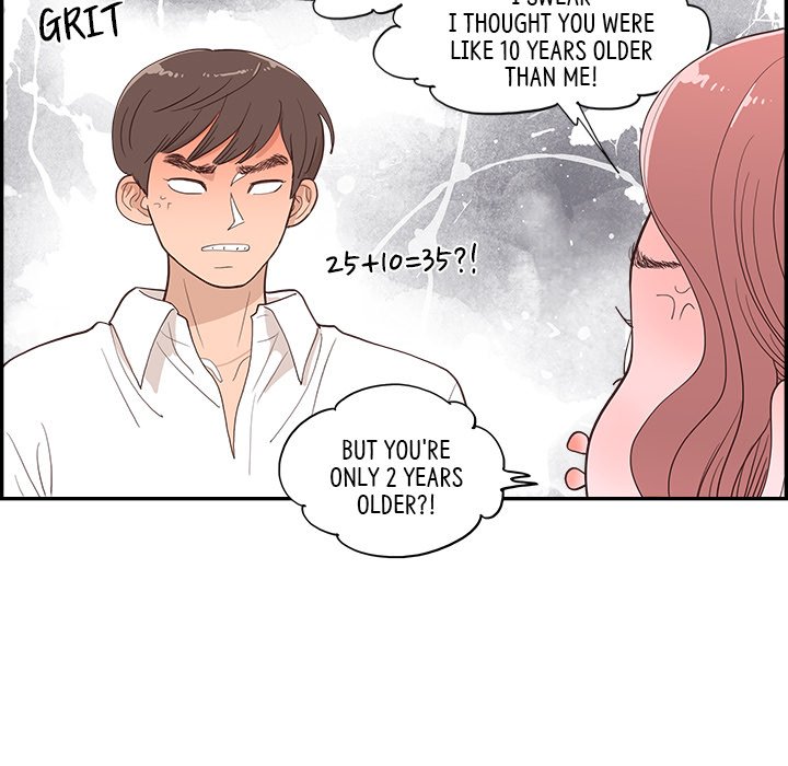 Sunny-Side Up Chapter 6 image 10
