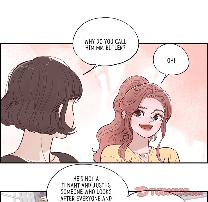 Sunny-Side Up Chapter 6 image 13