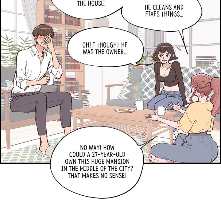Sunny-Side Up Chapter 6 image 14