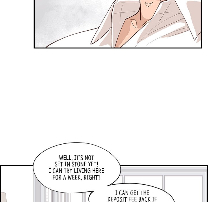 Sunny-Side Up Chapter 6 image 18