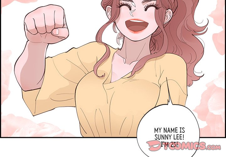 Sunny-Side Up Chapter 6 image 1