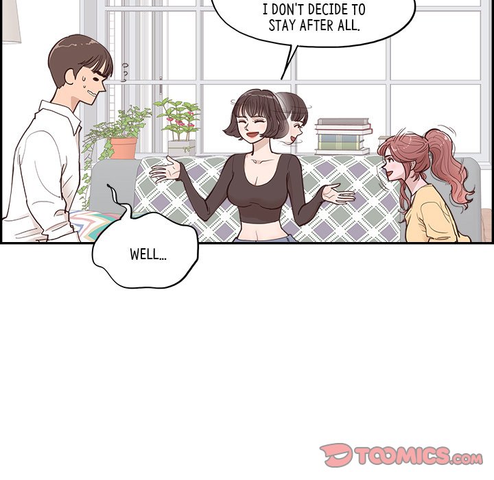 Sunny-Side Up Chapter 6 image 19