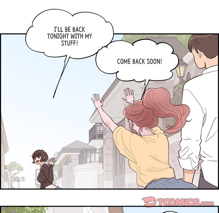 Sunny-Side Up Chapter 6 image 25