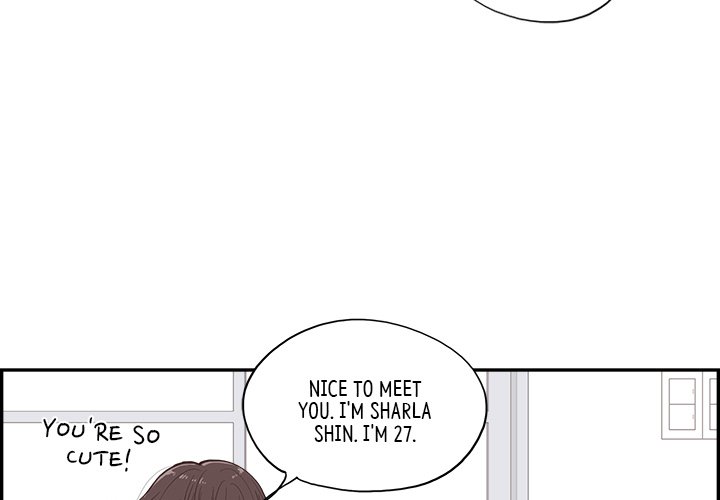 Sunny-Side Up Chapter 6 image 2