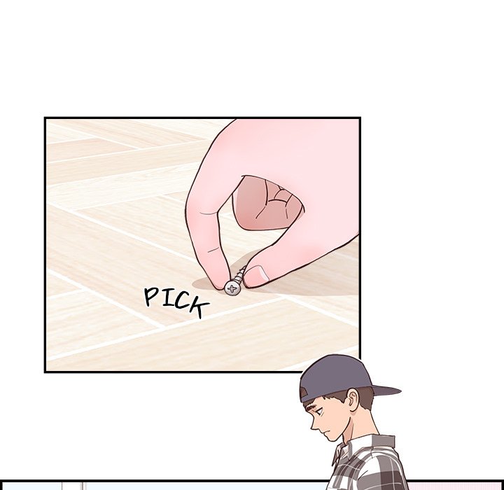 Sunny-Side Up Chapter 6 image 32