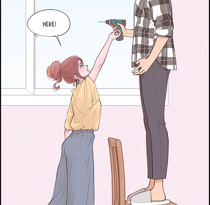 Sunny-Side Up Chapter 6 image 33