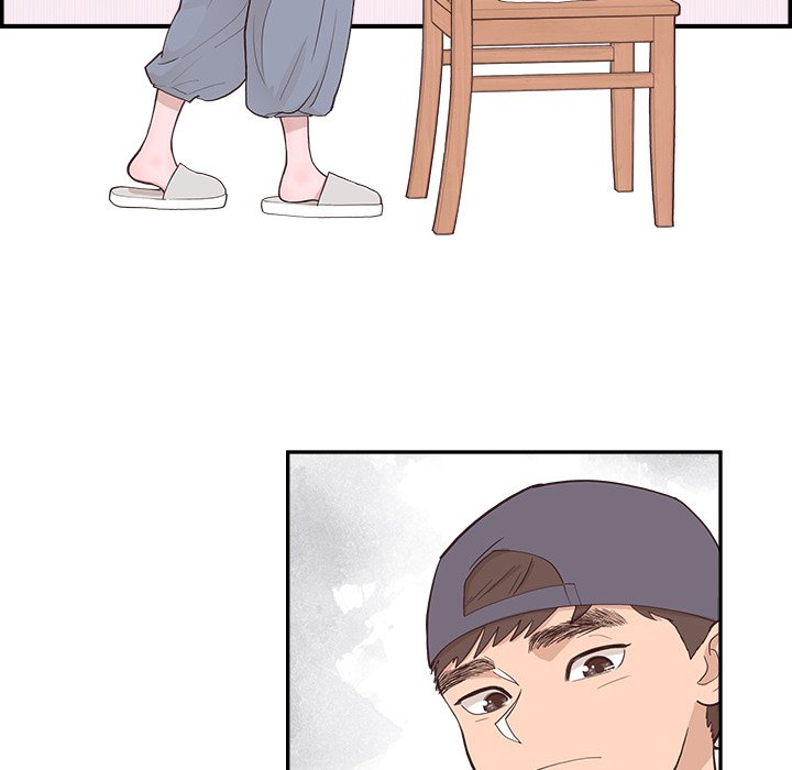 Sunny-Side Up Chapter 6 image 34