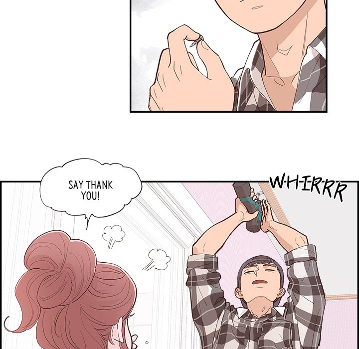 Sunny-Side Up Chapter 6 image 35