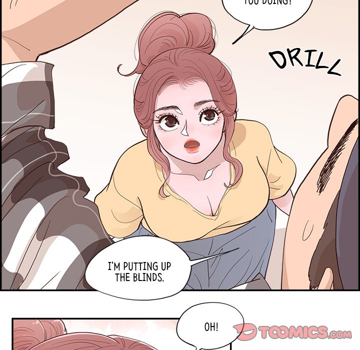 Sunny-Side Up Chapter 6 image 37