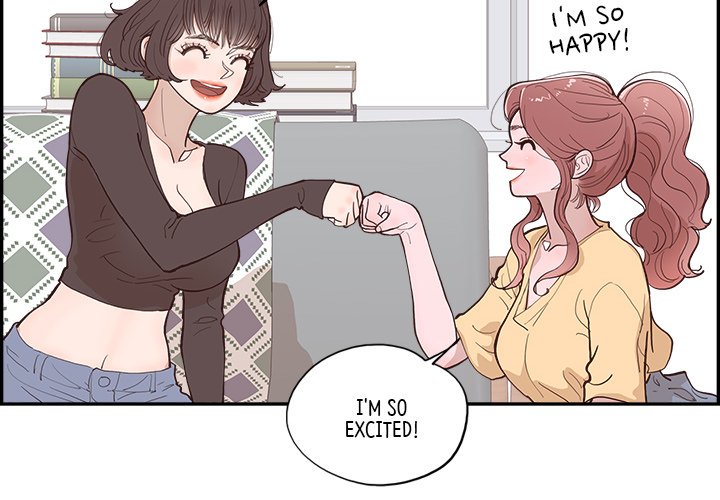Sunny-Side Up Chapter 6 image 3