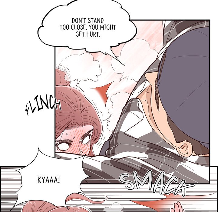 Sunny-Side Up Chapter 6 image 42