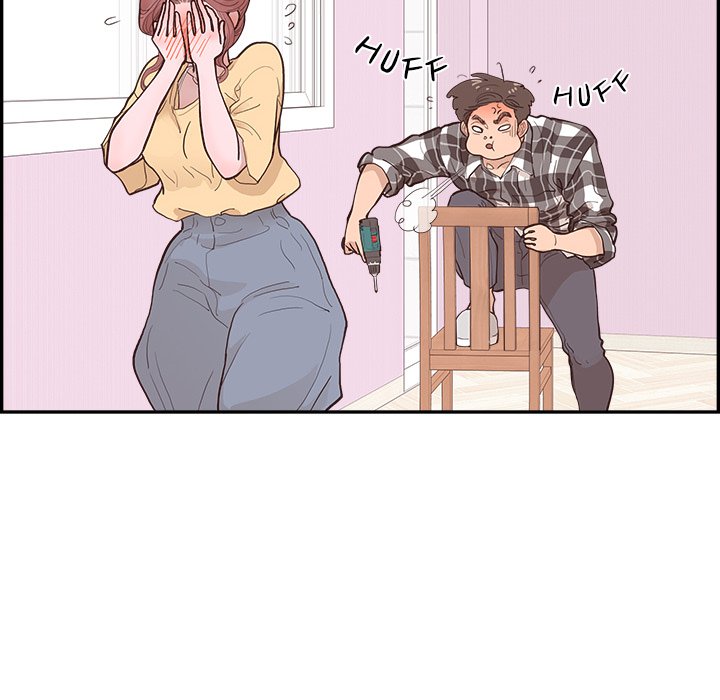 Sunny-Side Up Chapter 6 image 45