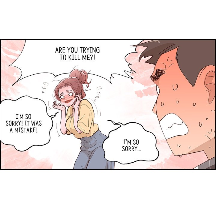 Sunny-Side Up Chapter 6 image 46