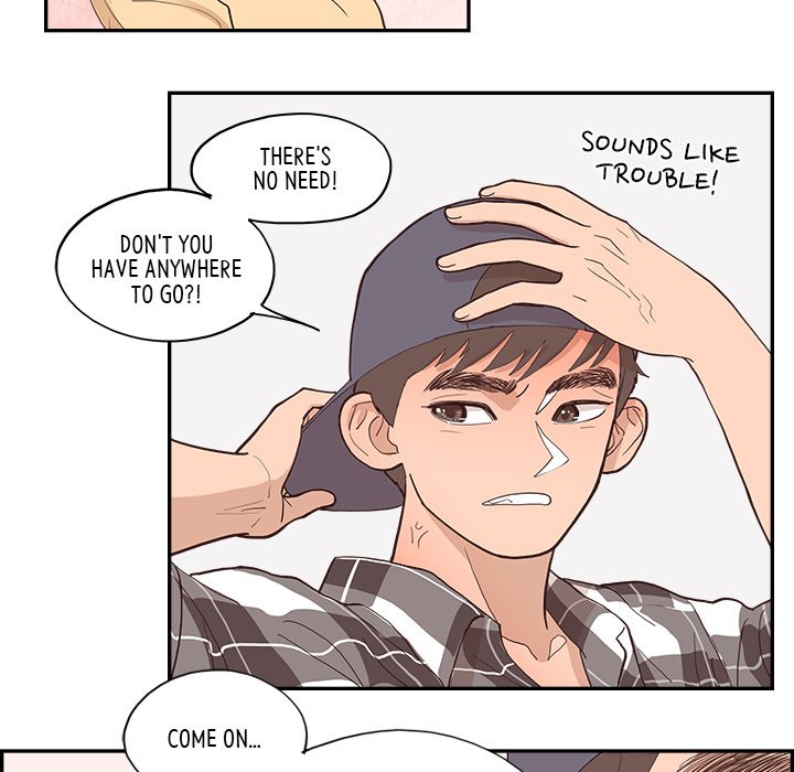 Sunny-Side Up Chapter 6 image 48
