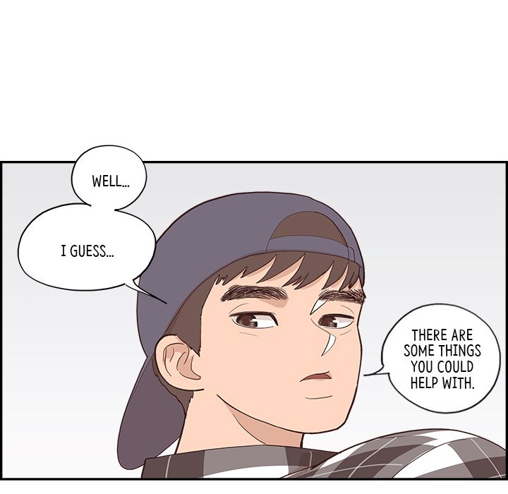 Sunny-Side Up Chapter 6 image 50