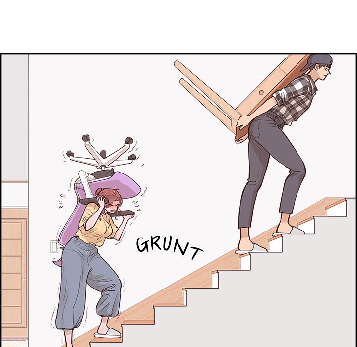Sunny-Side Up Chapter 6 image 54