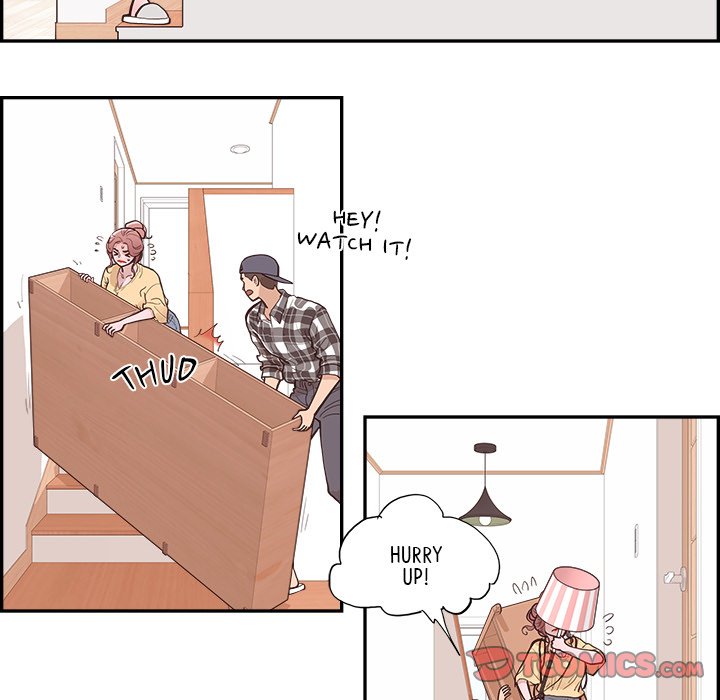 Sunny-Side Up Chapter 6 image 55
