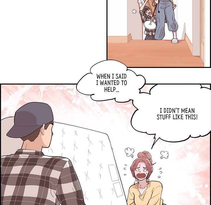 Sunny-Side Up Chapter 6 image 56