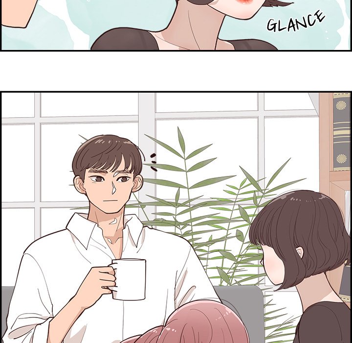 Sunny-Side Up Chapter 6 image 5