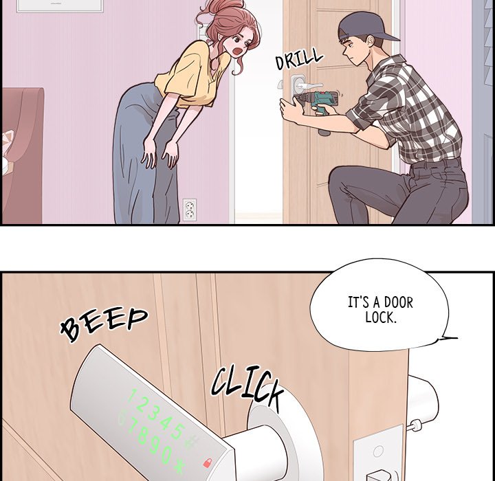 Sunny-Side Up Chapter 6 image 60