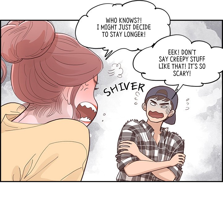Sunny-Side Up Chapter 6 image 64