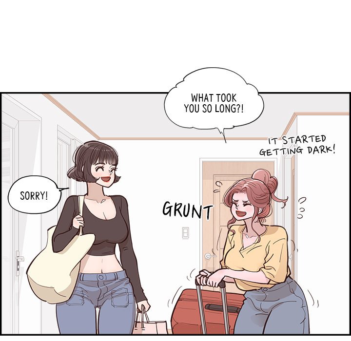 Sunny-Side Up Chapter 6 image 68
