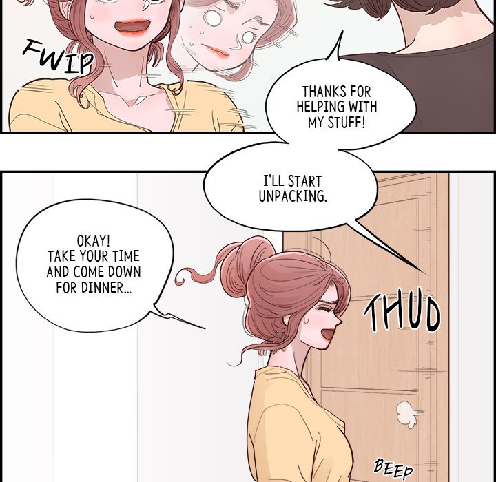 Sunny-Side Up Chapter 6 image 76