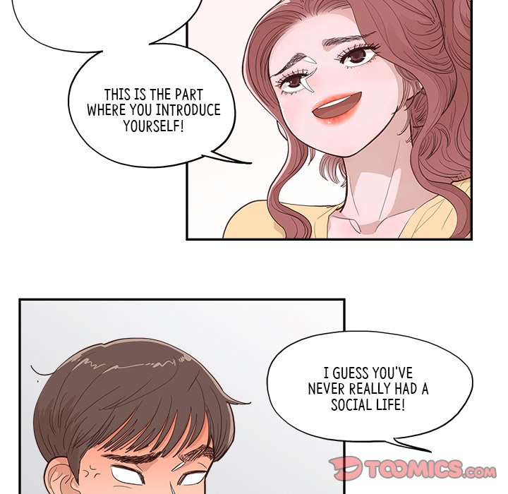 Sunny-Side Up Chapter 6 image 7