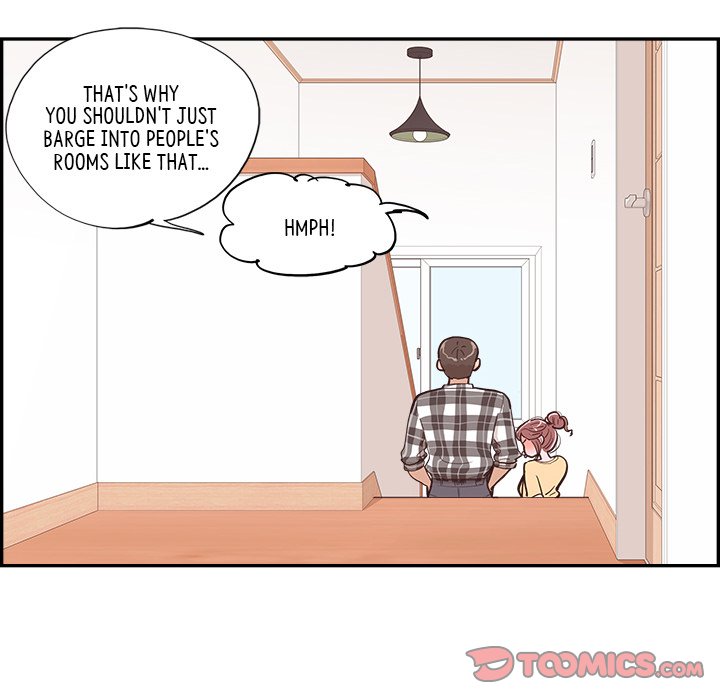 Sunny-Side Up Chapter 6 image 79