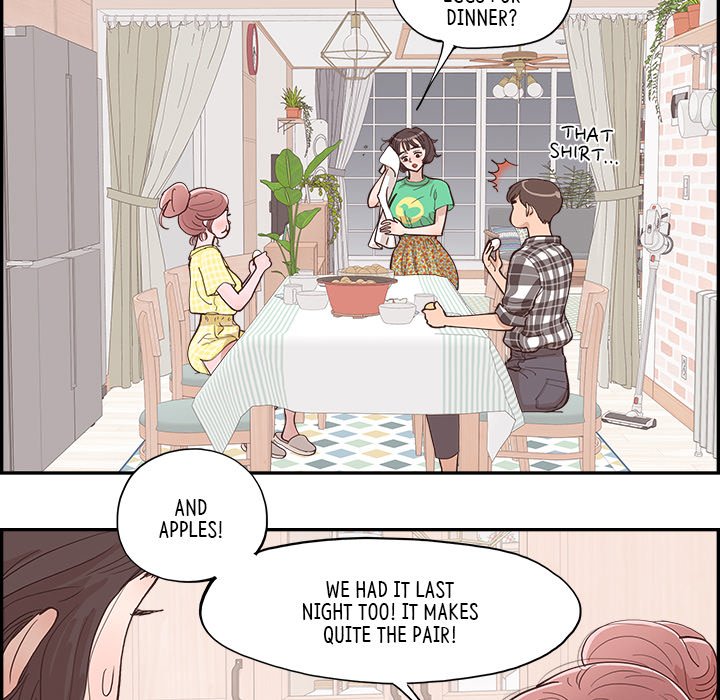 Sunny-Side Up Chapter 6 image 83