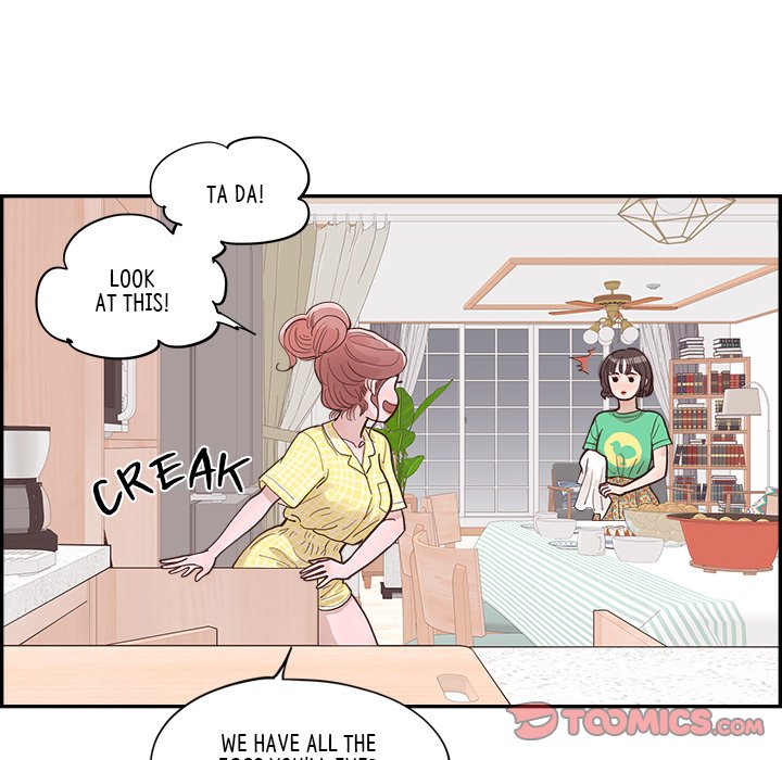 Sunny-Side Up Chapter 6 image 85
