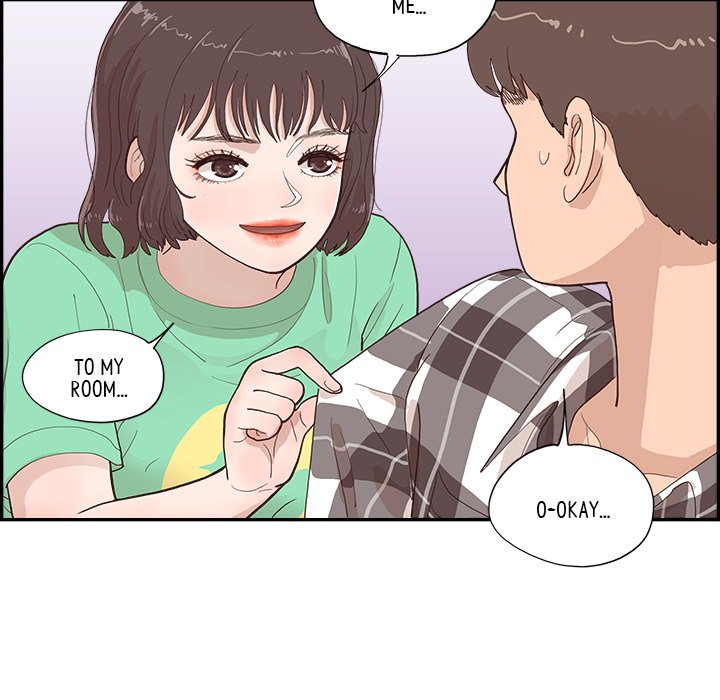 Sunny-Side Up Chapter 6 image 89
