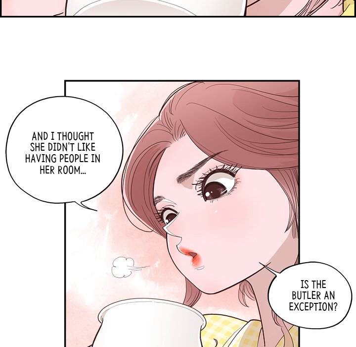 Sunny-Side Up Chapter 7 image 9