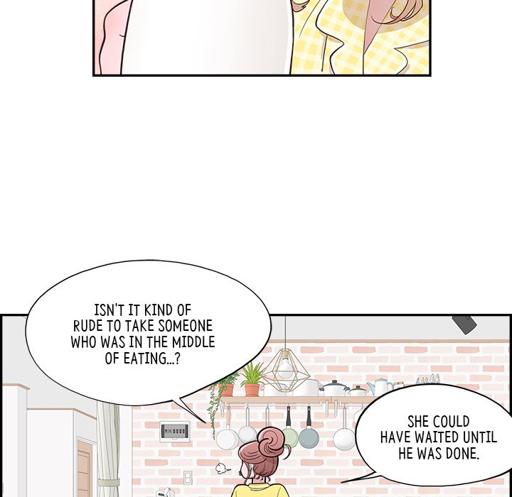 Sunny-Side Up Chapter 7 image 10