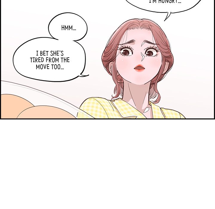Sunny-Side Up Chapter 7 image 12