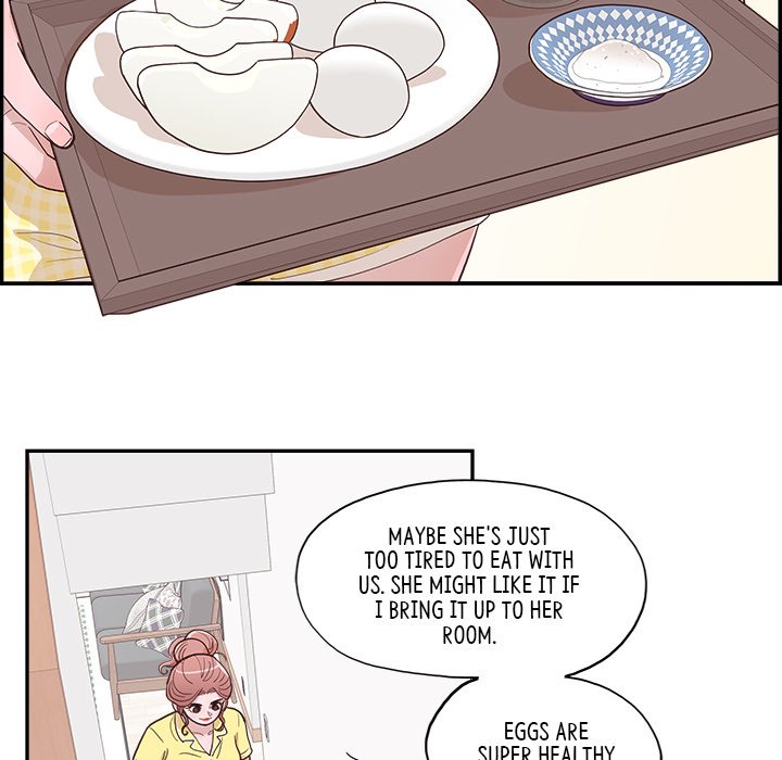 Sunny-Side Up Chapter 7 image 14