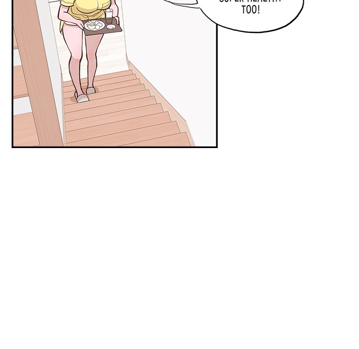 Sunny-Side Up Chapter 7 image 15