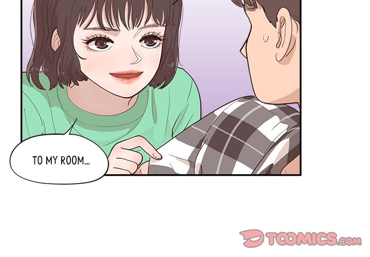 Sunny-Side Up Chapter 7 image 1