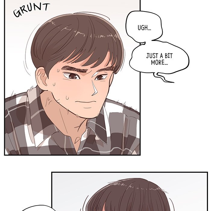 Sunny-Side Up Chapter 7 image 28