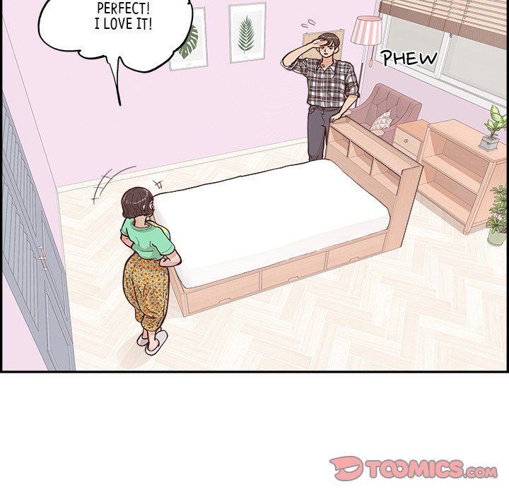 Sunny-Side Up Chapter 7 image 31