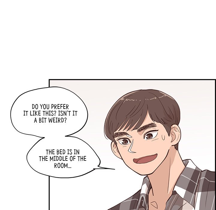 Sunny-Side Up Chapter 7 image 32