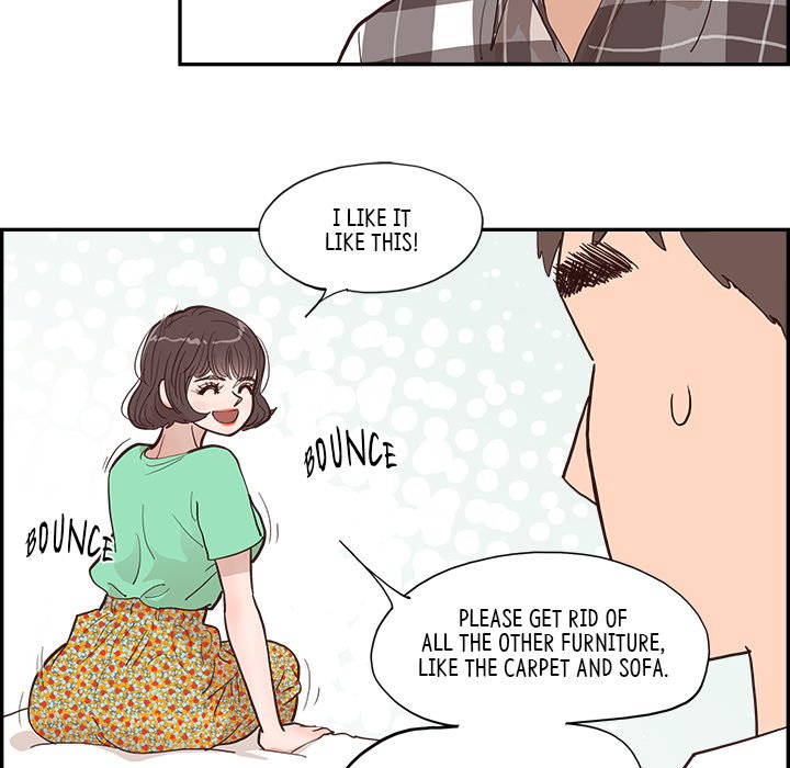 Sunny-Side Up Chapter 7 image 33