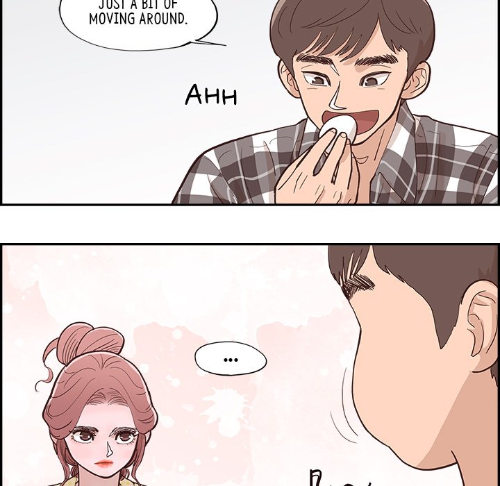 Sunny-Side Up Chapter 7 image 40