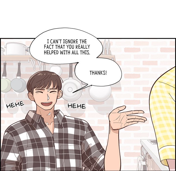 Sunny-Side Up Chapter 7 image 45