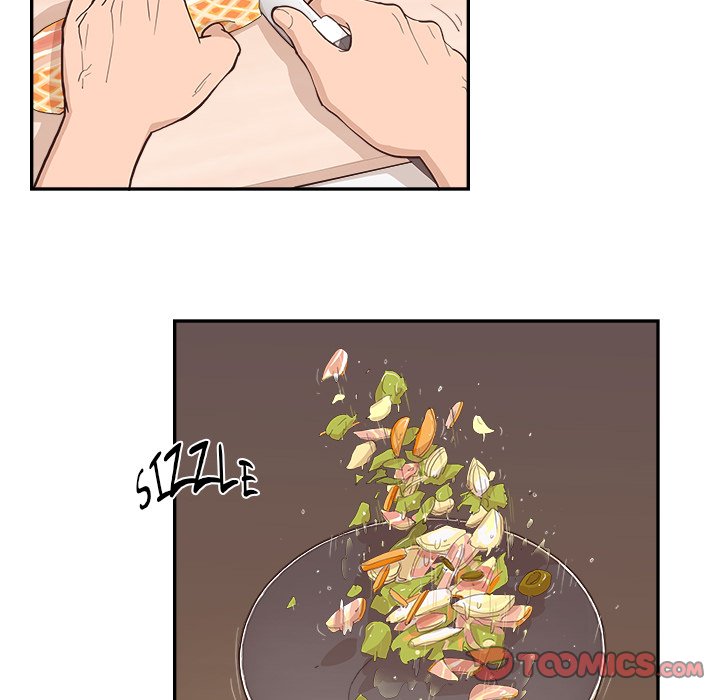 Sunny-Side Up Chapter 7 image 67