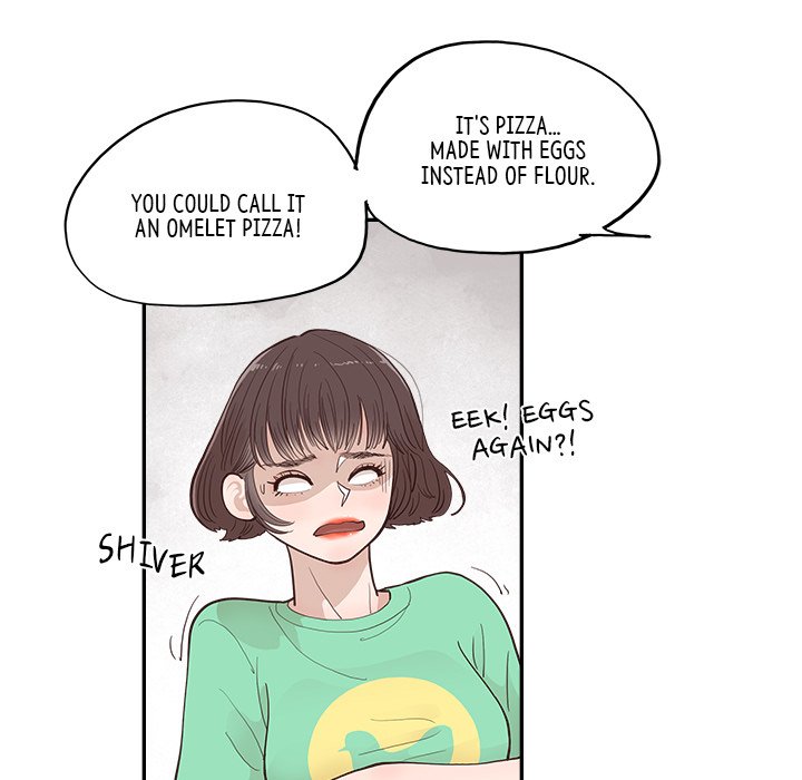 Sunny-Side Up Chapter 7 image 74