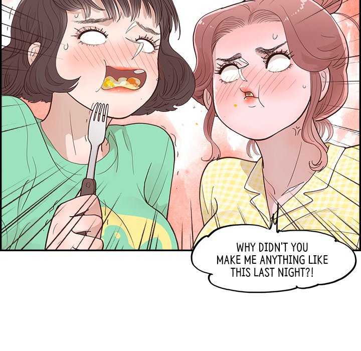 Sunny-Side Up Chapter 7 image 76