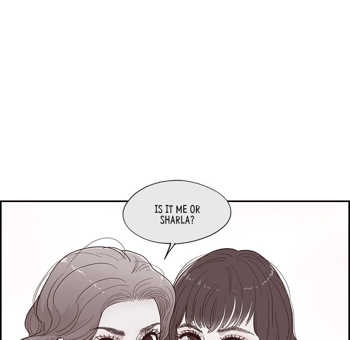Sunny-Side Up Chapter 8 image 11