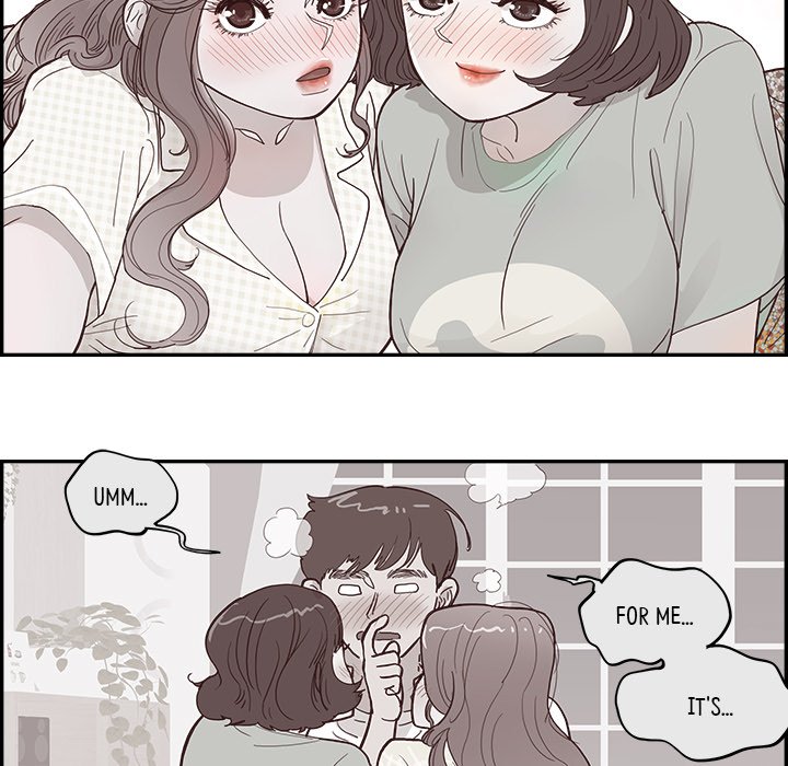 Sunny-Side Up Chapter 8 image 12