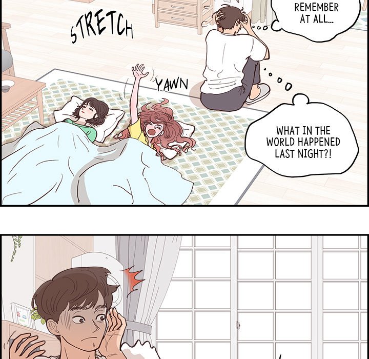 Sunny-Side Up Chapter 8 image 14